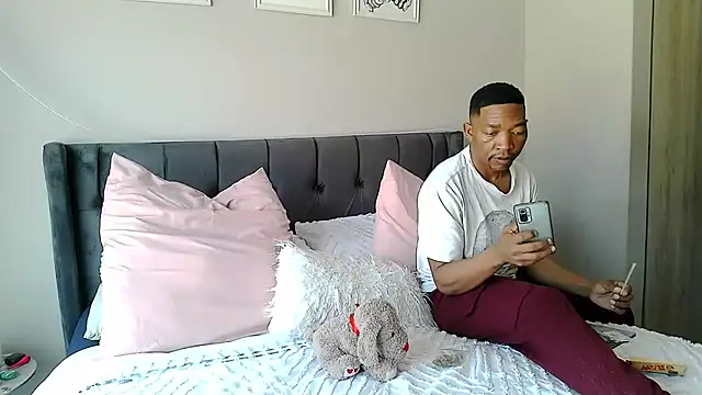 Snapshot of Matic_and_LaToyah chatting on June 29, 2026, 7:25 am Matic and LaToyah online show from June 29, 2026, 7:25 am