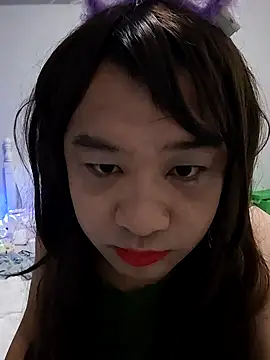 Snapshot of ladyboyzhang chatting on May 8, 2026, 2:22 pm ladyboyzhang online show from May 8, 2026, 2:22 pm