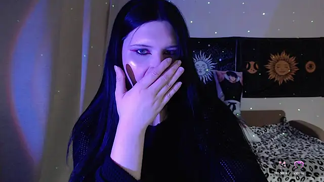 iintimate flesh online show from June 20, 2026, 10:56 pm