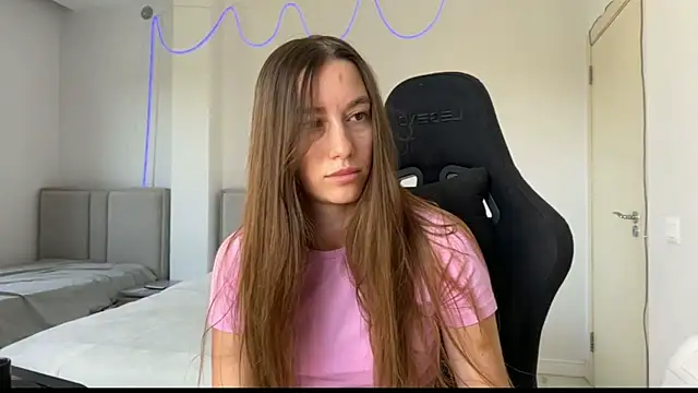 PrincesSsLilu online show from June 29, 2026, 9:59 am