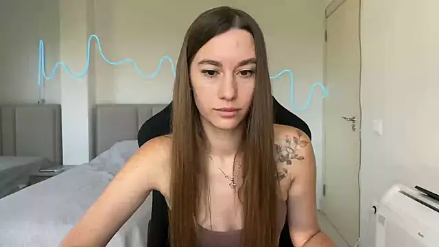 PrincesSsLilu online show from July 14, 2026, 10:09 am
