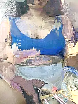 HD Queen 69 online show from July 10, 2026, 7:05 pm