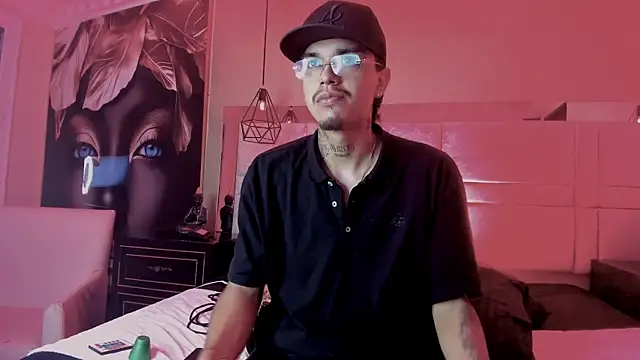 TysonRiggs online show from June 16, 2026, 12:19 pm