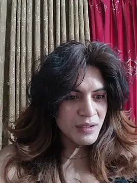 Snapshot of SexyShila-97 chatting on July 17, 2026, 4:41 am SexyShila-97 online show from July 17, 2026, 4:41 am