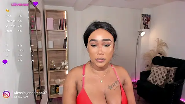 Snapshot of alessia_anderson chatting on November 22, 2025, 9:58 pm alessia anderson online show from November 22, 2025, 9:58 pm