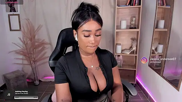 Snapshot of alessia_anderson chatting on February 10, 2026, 2:26 am alessia anderson online show from February 10, 2026, 2:26 am