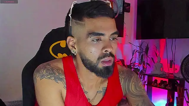Snapshot of _kameron9811 chatting on August 8, 2026, 2:14 am kameron9811 online show from August 8, 2026, 2:14 am