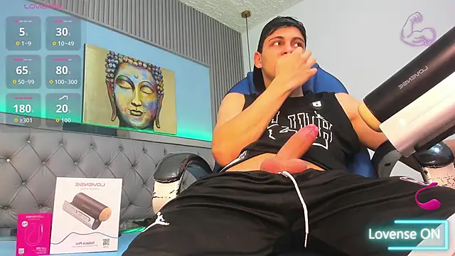 Ethanx18  online show from June 19, 2026, 3:11 am