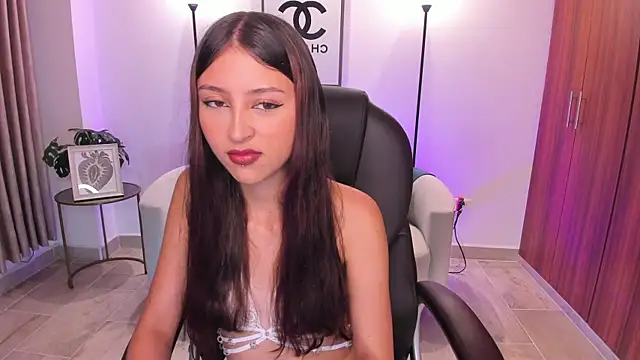 Nikky sweett  online show from May 21, 2026, 10:06 pm