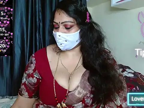Snapshot of telugu_pillapreethi chatting on June 14, 2026, 5:42 am telugu pillapreethi online show from June 14, 2026, 5:42 am