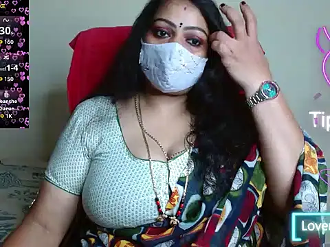 Snapshot of telugu_pillapreethi chatting on June 16, 2026, 6:16 am telugu pillapreethi online show from June 16, 2026, 6:16 am