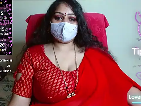 Snapshot of telugu_pillapreethi chatting on June 16, 2026, 6:21 pm telugu pillapreethi online show from June 16, 2026, 6:21 pm