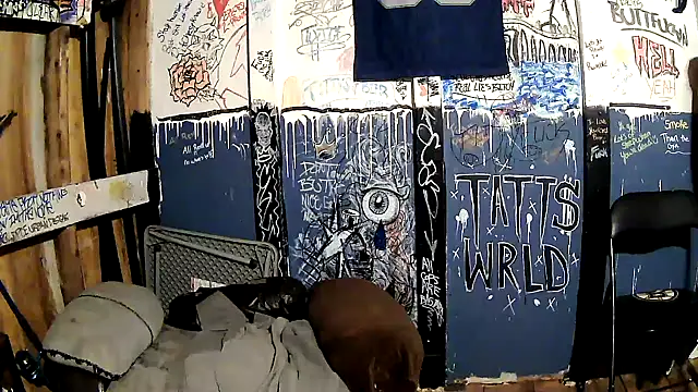 Snapshot of tattscast chatting on August 3, 2026, 2:54 am tattscast online show from August 3, 2026, 2:54 am