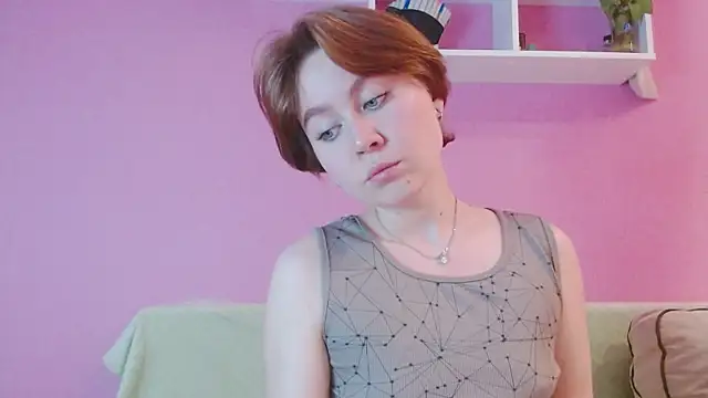 EcStasy online show from May 2, 2026, 9:09 pm