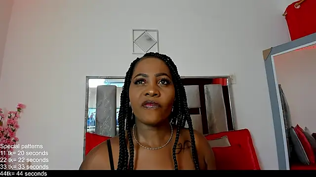 EmilyRooa1 online show from June 3, 2026, 6:35 pm