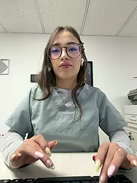 Sweet Milaa1 online show from July 22, 2026, 7:38 pm