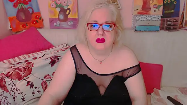 Maturelove xxx online show from July 27, 2026, 7:54 pm