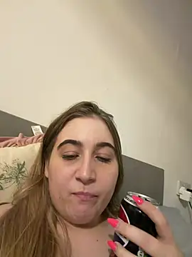 Taylormillie471 online show from June 17, 2026, 12:13 am