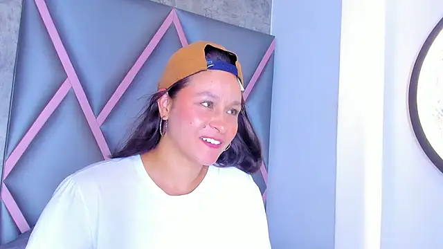 DeborayDark online show from May 27, 2026, 1:57 am