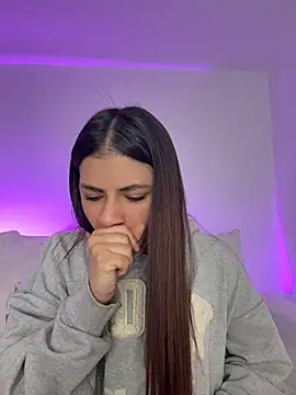 EmilyCxx online show from July 24, 2026, 9:29 am