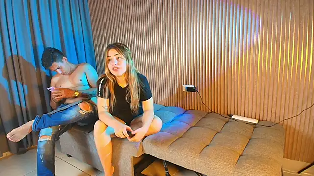 neon seduction online show from May 7, 2026, 8:14 pm