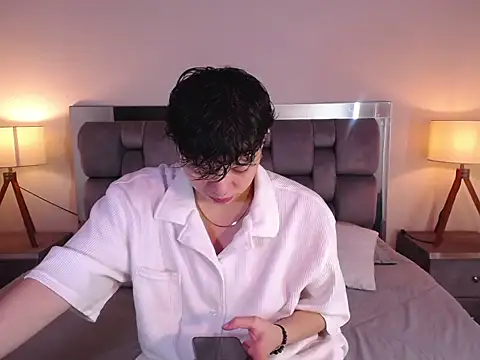Asher addamss  online show from June 28, 2026, 5:57 am
