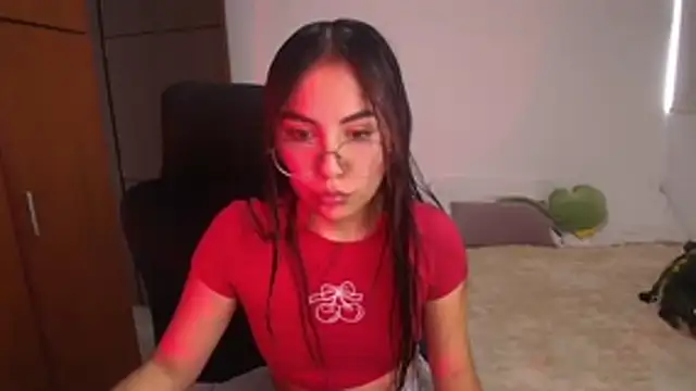Snapshot of abbyyandmaxx chatting on July 27, 2026, 3:30 pm abbyyandmaxx online show from July 27, 2026, 3:30 pm