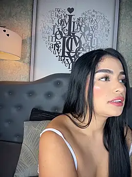 Snapshot of EvasBlazeXXX chatting on June 16, 2026, 11:40 pm EvasBlazeXXX online show from June 16, 2026, 11:40 pm