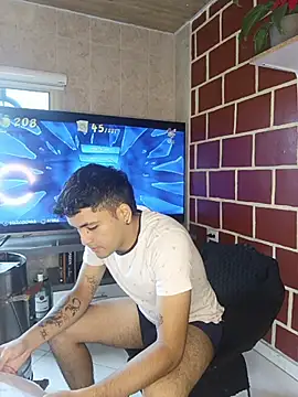 Snapshot of Max_Zambler chatting on May 25, 2026, 5:08 pm Max Zambler online show from May 25, 2026, 5:08 pm