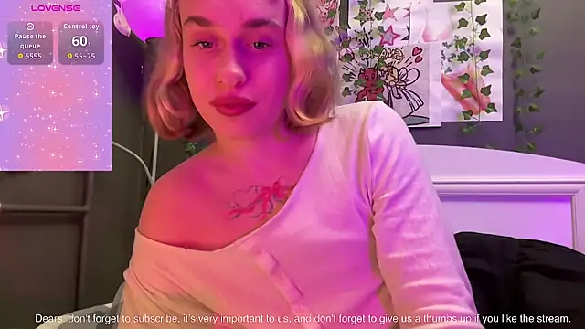 Miss Amy00 online show from July 22, 2026, 10:23 pm