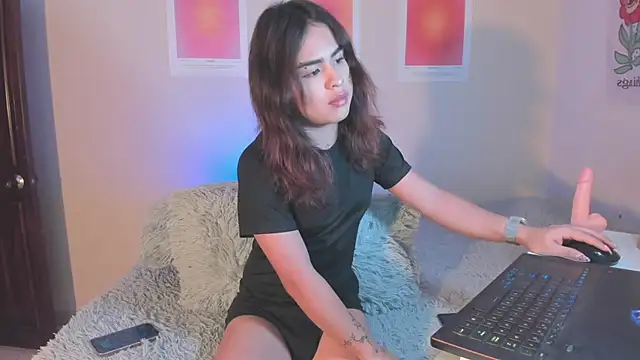 Snapshot of Sai_Novoa chatting on July 25, 2026, 8:17 pm Sai Novoa online show from July 25, 2026, 8:17 pm