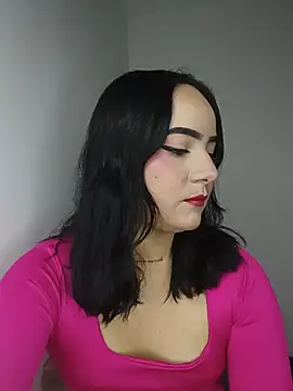 lucyparker 28 online show from May 15, 2026, 2:51 am
