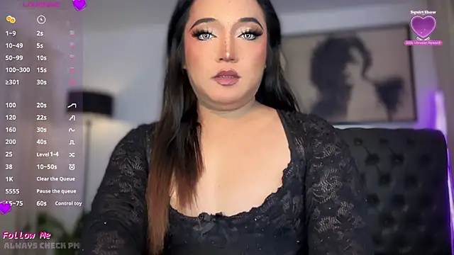 Snapshot of Sensual_Ekang chatting on June 23, 2026, 2:37 pm Sensual Ekang online show from June 23, 2026, 2:37 pm
