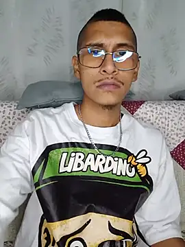 Lil black009 online show from July 8, 2026, 3:55 am