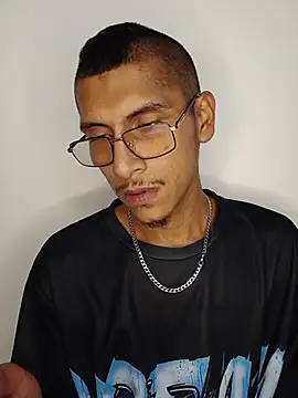 Lil black009 online show from July 12, 2026, 4:14 am