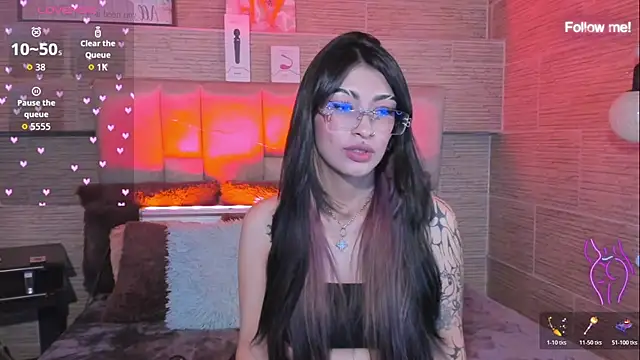 Snapshot of mia_smoke_ chatting on July 14, 2026, 10:15 pm mia smoke online show from July 14, 2026, 10:15 pm