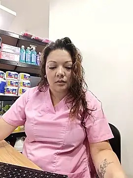 SAMANTHA--02 online show from May 8, 2026, 12:54 pm