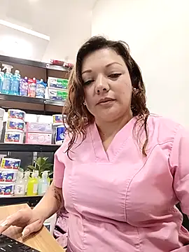 SAMANTHA--02 online show from May 9, 2026, 1:05 pm