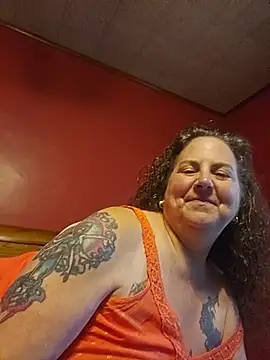 Snapshot of Harleygirl73 chatting on July 27, 2026, 9:11 pm Harleygirl73 online show from July 27, 2026, 9:11 pm