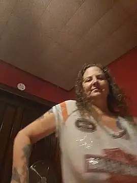 Snapshot of Harleygirl73 chatting on August 10, 2026, 12:47 am Harleygirl73 online show from August 10, 2026, 12:47 am