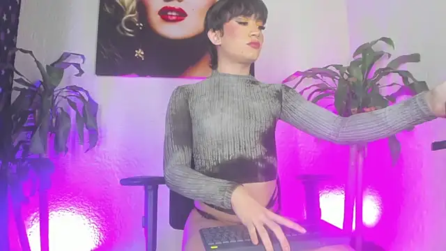 Alisson Santiel online show from June 18, 2026, 7:52 am
