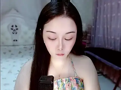 Snapshot of Amy-cnbaby chatting on June 26, 2026, 2:16 am Amy-cnbaby online show from June 26, 2026, 2:16 am