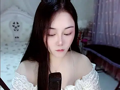 Snapshot of Amy-cnbaby chatting on June 28, 2026, 1:33 am Amy-cnbaby online show from June 28, 2026, 1:33 am