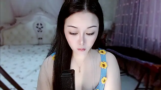 Snapshot of Amy-cnbaby chatting on July 10, 2026, 1:43 am Amy-cnbaby online show from July 10, 2026, 1:43 am