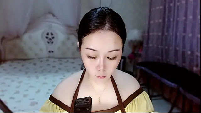 Snapshot of Amy-cnbaby chatting on July 14, 2026, 1:52 am Amy-cnbaby online show from July 14, 2026, 1:52 am