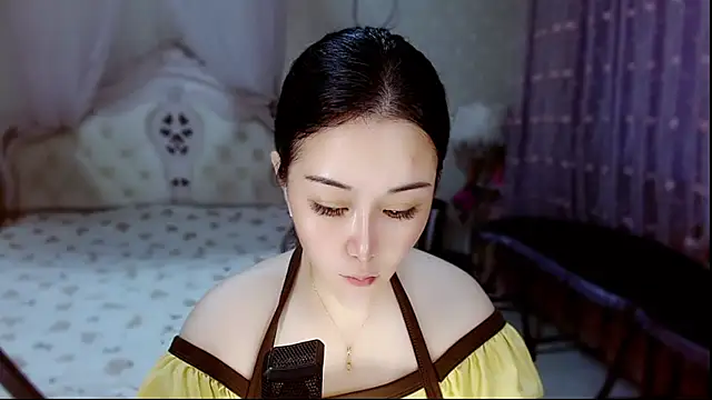 Snapshot of Amy-cnbaby chatting on July 14, 2026, 2:05 am Amy-cnbaby online show from July 14, 2026, 2:05 am
