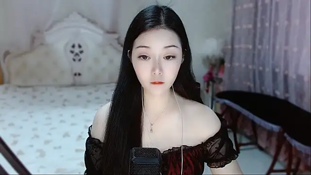 Snapshot of Amy-cnbaby chatting on July 17, 2026, 1:56 am Amy-cnbaby online show from July 17, 2026, 1:56 am
