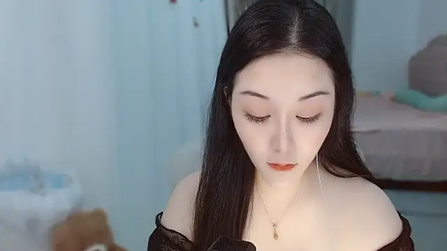 Snapshot of Amy-cnbaby chatting on July 24, 2026, 1:47 am Amy-cnbaby online show from July 24, 2026, 1:47 am