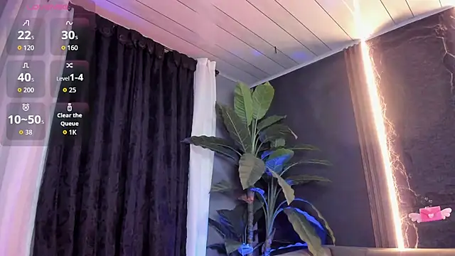 Snapshot of Aili_queen chatting on June 26, 2026, 1:59 pm Aili queen online show from June 26, 2026, 1:59 pm