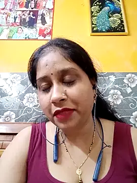 CuteKajal67 online show from May 6, 2026, 9:09 pm